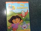 Dora The Explorer: Map Adventures Checkpoint