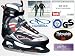Hudora Schlittschuhe Speed 66, TÜV GS, NEU