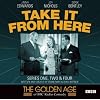 Take it from Here: Series 1, 2 & 4, Pt. 1 (Golden Age of BBC Radio Comedy)