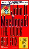 The Quick Red Fox