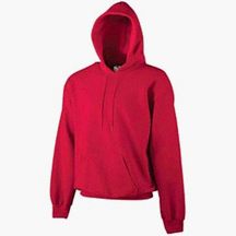 Youth Heavyweight Hooded Sweatshirt - Darks from Augusta Sportswear