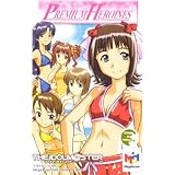 アイドルマスター 全10種セット(ノーマル5種+白水着ver. 5種) ポストカード4枚付属