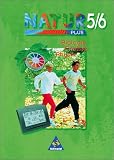 Natur plus - Ausgabe 1997: Natur plus, Ausgabe Gesamtschule Hessen u - Nordrhein-Westfalen, 5./6 - Jahrgangsstufe - Dieter Fr&uuml;hauf, Hans Tegen