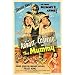 Abbott & Costello Meet the Mummy - Movie Poster