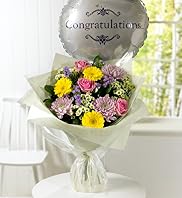 Celebration Bouquet Gift