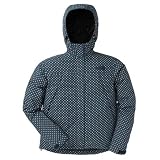 「THE NORTH FACE(ノースフェイス) マウンテン パーカー ノベルティー スクープ Novelty Scoop ドット柄 ジャケット レディース ネイビードット NPW10163-ND Lサイズ」の画像