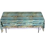 Gone Fishin' Table Cover