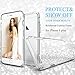 iPhone 6 plus Case,[5.5 inch][2PCS HD Screen Protectors]by Ailun,Reinforced Frame TPU Clear Cover,Shock-Absorption Bumper,Durable Anti-Fingerprint&Oil Stains,Siania Retail Package[Crystal Clear]