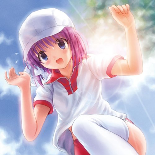 ドラマCD CLANNAD  -光見守る坂道で- 第1巻
