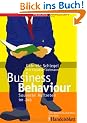 Business Behaviour