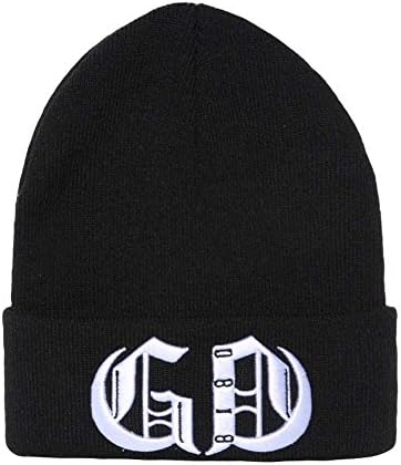 Zokey Fashion Street Brand Hearts Bigbang Gd Knitted Wool Hat Knitted Hat