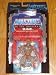 Masters of the Universe He-man Commemorative Series Limited Edition Action Figure