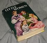 Little women;: Or, Meg, Jo, Beth, and Amy,