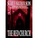 Scott Nicholson Books