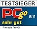 Auszeichnung