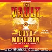 The Vault: A Novel | [Boyd Morrison]