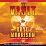 The Vault: A Novel