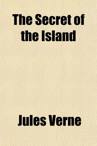 The Secret of the Island
