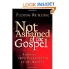 Not Ashamed of the Gospel: Sermons from Paul's Letter to the Romans
