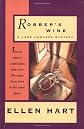 Robber's Wine