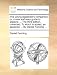 The Young Algebraist's Companion, Or, a New and Easy Guide to Algebra; ... the Third Edition, Corrected. to Which Is Added, an Appendix ... by Daniel