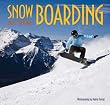 Snowboarding 2010 Wall Calendar