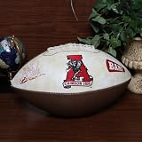 NCAA Rawlings Alabama Crimson Tide College Vault Full-Size Football
