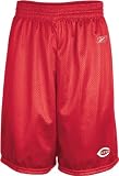Cincinnati Reds Jimmy Mesh Shorts
