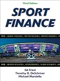 Sport Finance-3rd Edition