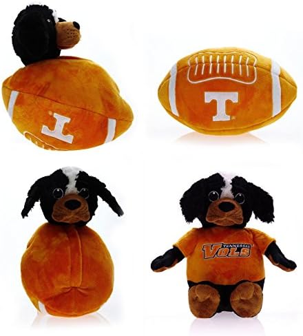 NCAA Reverse-A-Pal Toy