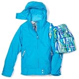 Spyder Girl's Mynx Jacket