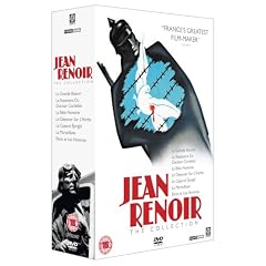 Jean Renoir Collection [DVD] [1998]