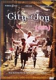 City of Joy (1992) Patrick Swayze, Pauline Collins, Om Puri