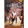City of Joy (1992) Patrick Swayze, Pauline Collins, Om Puri