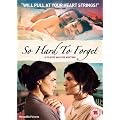 So Hard To Forget [DVD]
