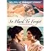 So Hard To Forget [DVD]