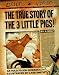 The True Story of the 3 Little Pigs! (Hardcover Book and CD Set)