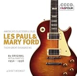 Their Great Evergreens (4cd)