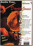 Fostex David Jones Drums Volume 1 ( Standard ) - B001G7JCSM