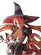 クエスチョナーズ オリジナルフィギュアシリーズ 魔女娘 (PVC塗装済み完成品) クエスチョナーズ オリジナルフィギュアシリーズ 魔女娘 (PVC塗装済み完成品)