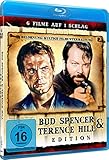 Image de Bud Spencer & Terence Hill - Vol. 1 [Blu-ray]