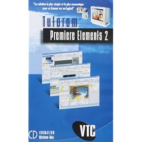 Tutorom Premiere Elements 2