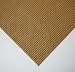 Corrugated Paper- Kraft Brown 29.5x20 Inch Sheet