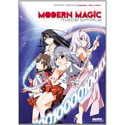 Modern Magic Made Simple Complete Collection