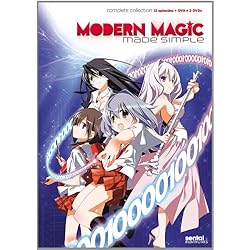 Modern Magic Made Simple Complete Collection