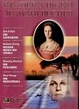 Die Leopardin / Wiedersehen mit Afrika / Die Pyramide / Die Principessa (Reader&acute;s Digest Auswahlb&uuml;cher) - Ken Follett, Stefanie Zweig, Henning Mankell, Peter Prange