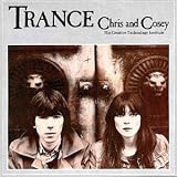 Chris & Cosey - Trance /Rare Original Import 12" Vinyl