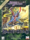 Raise the Dead (Sword Sorcery)
