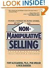 Non-Manipulative Selling