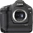 Canon EOS 1D Mark III 10.1MP Digital SLR Camera (Body) + Mini Tripod and Cleaning Kit